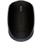 LOGITECH LOGITECH M171 Wireless Mouse - BLACK