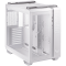 ASUS Корпус ASUS TUF Gaming GT502 ATX Gaming case White