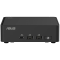 ASUS ASUS NUC 15 PRO/RNUC15CRKU500002/Ultra 5 225H 28W/Intel Arc graphics/no RAM/no Storage/Intel Wi-Fi 7 BE201/USB Total - 7/4 USB Type-A/3 USB Type-C (1x USB3.2 + 2x TB4)/2x HDMI 2.1/Support Displays - 4x 4K/no OS/EU Cord/Kit (L6)/Slim/EAN:4711387949856