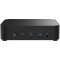 ASUS ASUS NUC 14 Essential/RNUC14MNK9700002/N97 Processor/1xDDR5-4800 SO-DIMM/5xUSB Type-A/2xUSB Type-C/3.5mm jack/ M.2 22x80 NVMe and SATA SSD/2,5Gbe LAN/1xHDMI/ 1x DP/no Storage/no RAM/WiFI6E AX211/no OS/EU Cord/Slim Kit(L6)/EAN:4711387779293