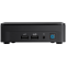 ASUS ASUS NUC 13pro/RNUC13ANKI500002I/Intel Core i5-1340p/Intel Iris Xe Graphics/4xUSB/M.2 22x80 NVMe; 22x42 SATA/2,5Gbe LAN/2xHDMI/ 2x Thunderbolt 4 (USB-C+DP)/no Storage/no RAM/AX211.NGWG.NV/no OS/EU Cord/Slim Kit(L6)/EAN:4711387502259