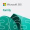 MICROSOFT Microsoft 365 Family AllLng Sub PK Lic 1YR Online CEE C2R NR