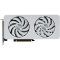 PALIT GeForce RTX 5060Ti White OC 8GB GDDR7 бейне картасы