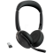 JABRA JABRA EVOLVE2 65 Flex, Link380a UC Stereo