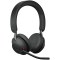 JABRA JABRA EVOLVE2 65, Link380a MS Stereo Stand Black