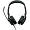 JABRA JABRA Evolve2 50, USB C/A, MS Stereo
