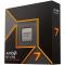 AMD AMD CPU Desktop Ryzen 7 8C/16T 9850X3D (5.6GHz,104MB,120W,AM5) tray, with Radeon Graphics