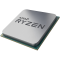 AMD AMD CPU Desktop Ryzen 5 6C/12T 7600 (5.2GHz Max, 38MB,65W,AM5) tray, with Radeon Graphics