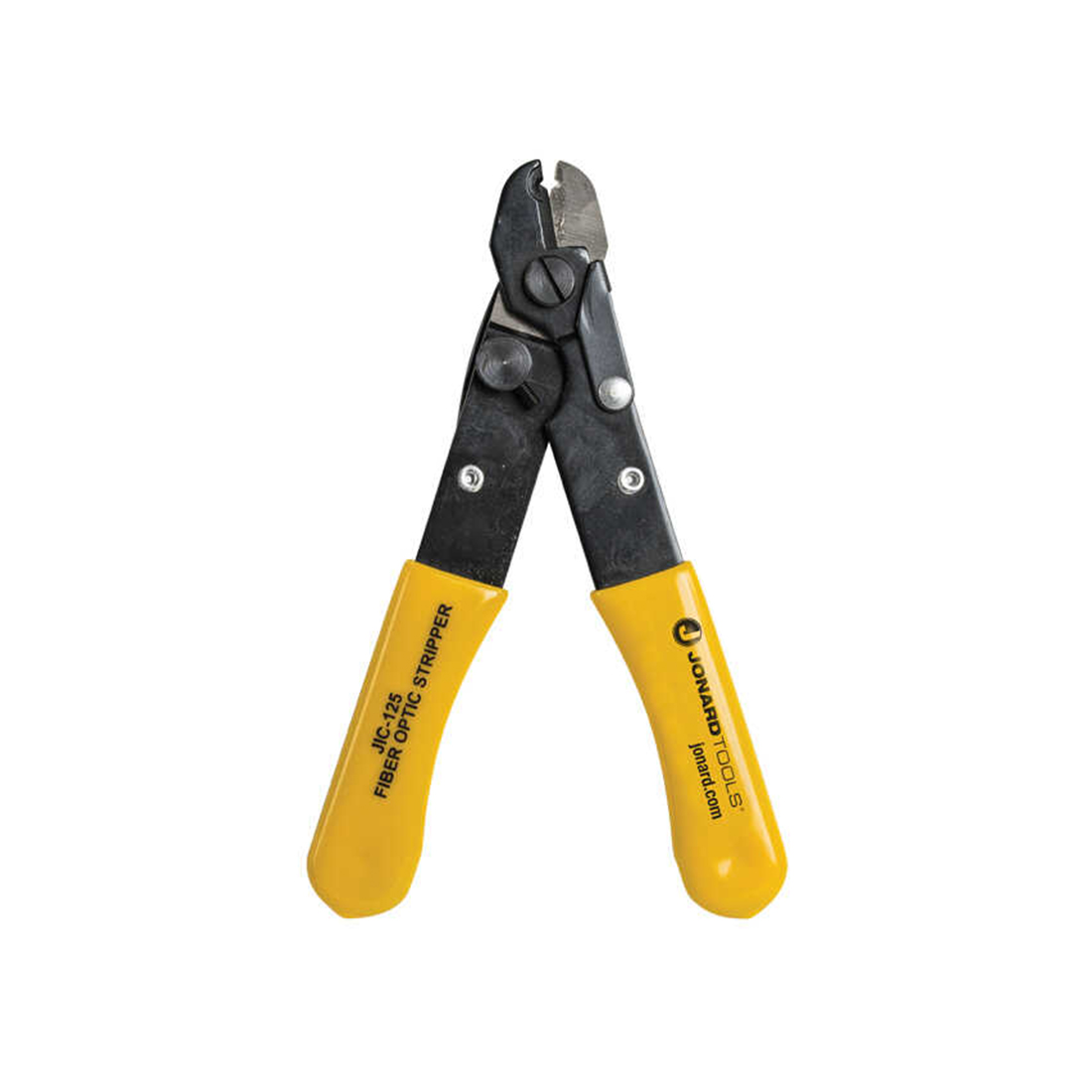 Стриппер для оптоволокна , Jonard Tools, JIC-125