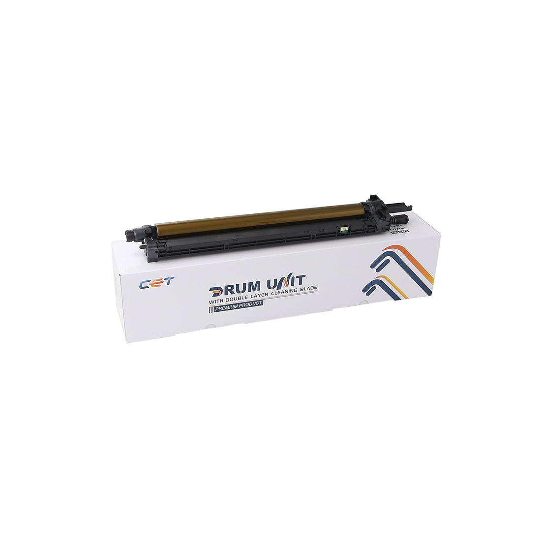 Драм-юнит CET471060P, DR-618K, Чёрный для копиров KONICA MINOLTA Bizhub C450i/C550i/C650i