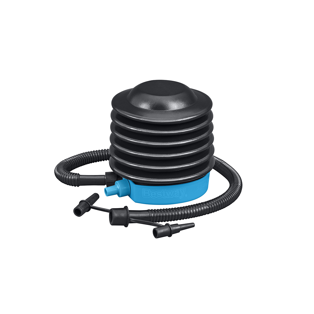 Насос ножной Air Step Air Pump 13 см, BESTWAY, 62147