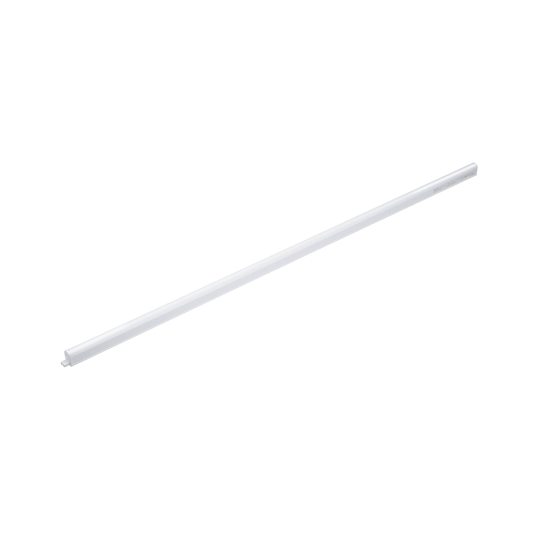 Светильник, Philips, BN068C-LED12/NW-L1200-SW, Линейный, Мощность 14Вт, Световой поток 1200Лм, Цветовая температура 4000К, Длина 1200мм, Комплект подвесов