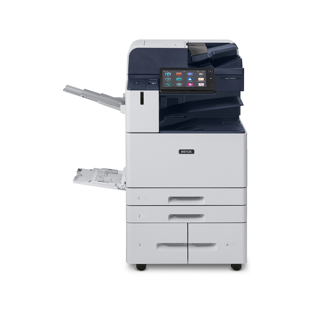 Базовый модуль МФУ Xerox AltaLink B8245/B8255