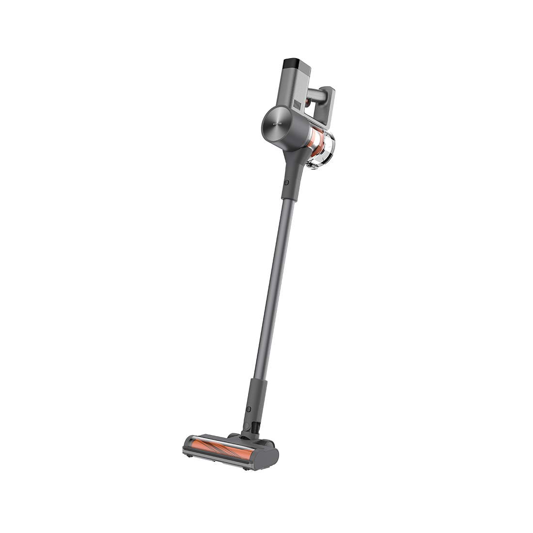 Беспроводной вертикальный пылесос Xiaomi Cordless Vacuum Cleaner G20 Max (D206/BHR8828EU)