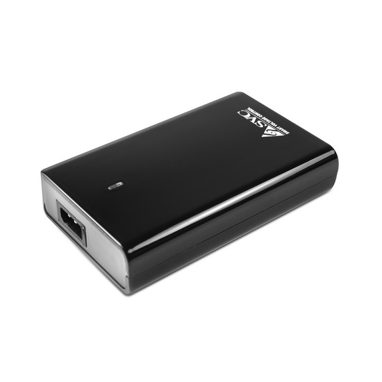 Ноутбукке арналған әмбебап зарядтау құрылғысы SVC NUC-08-100W