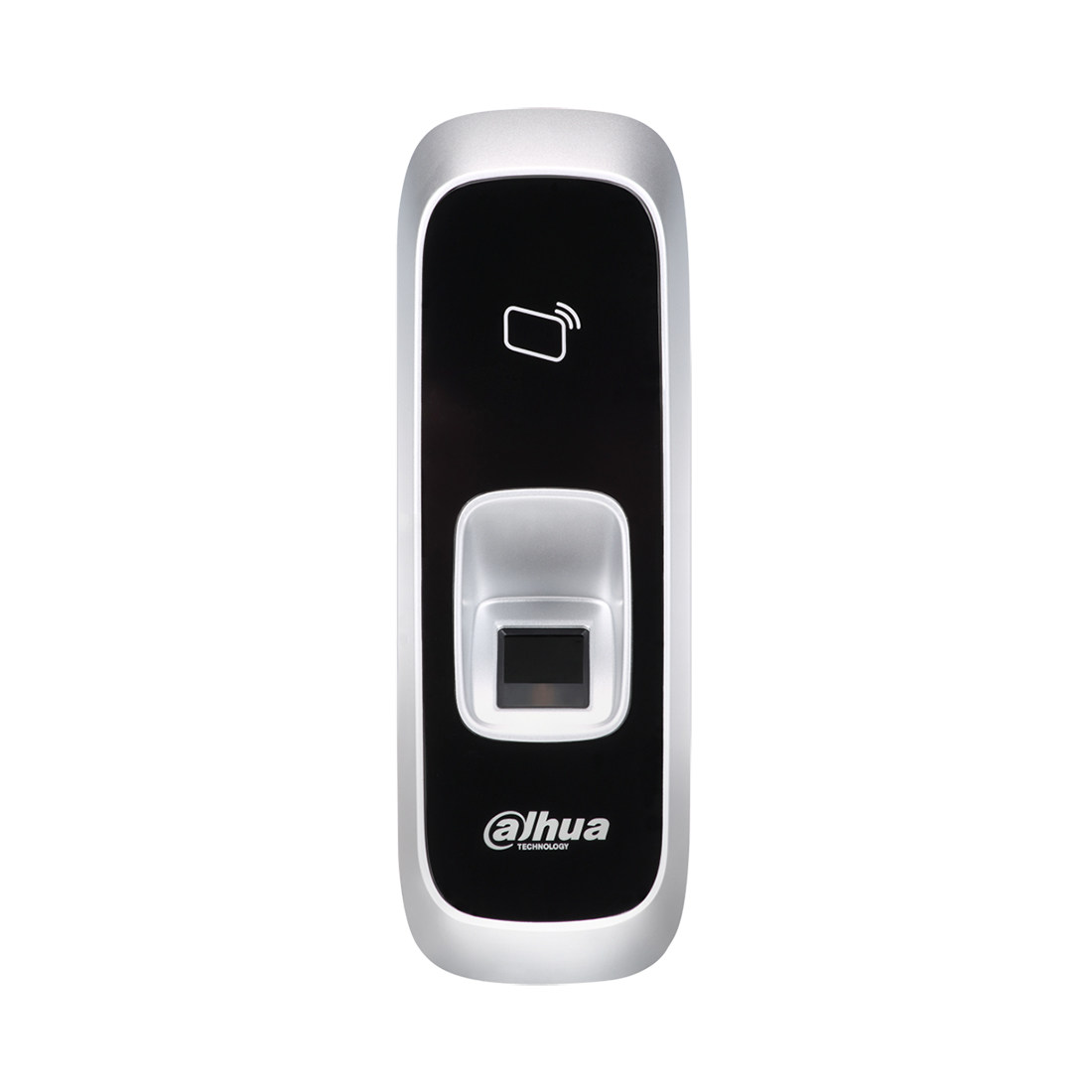 RFID считыватель, Dahua, DHI-ASR1102A(V3), Mifare внутренний считыватель идентификационных карт по отпечаткам пальцев