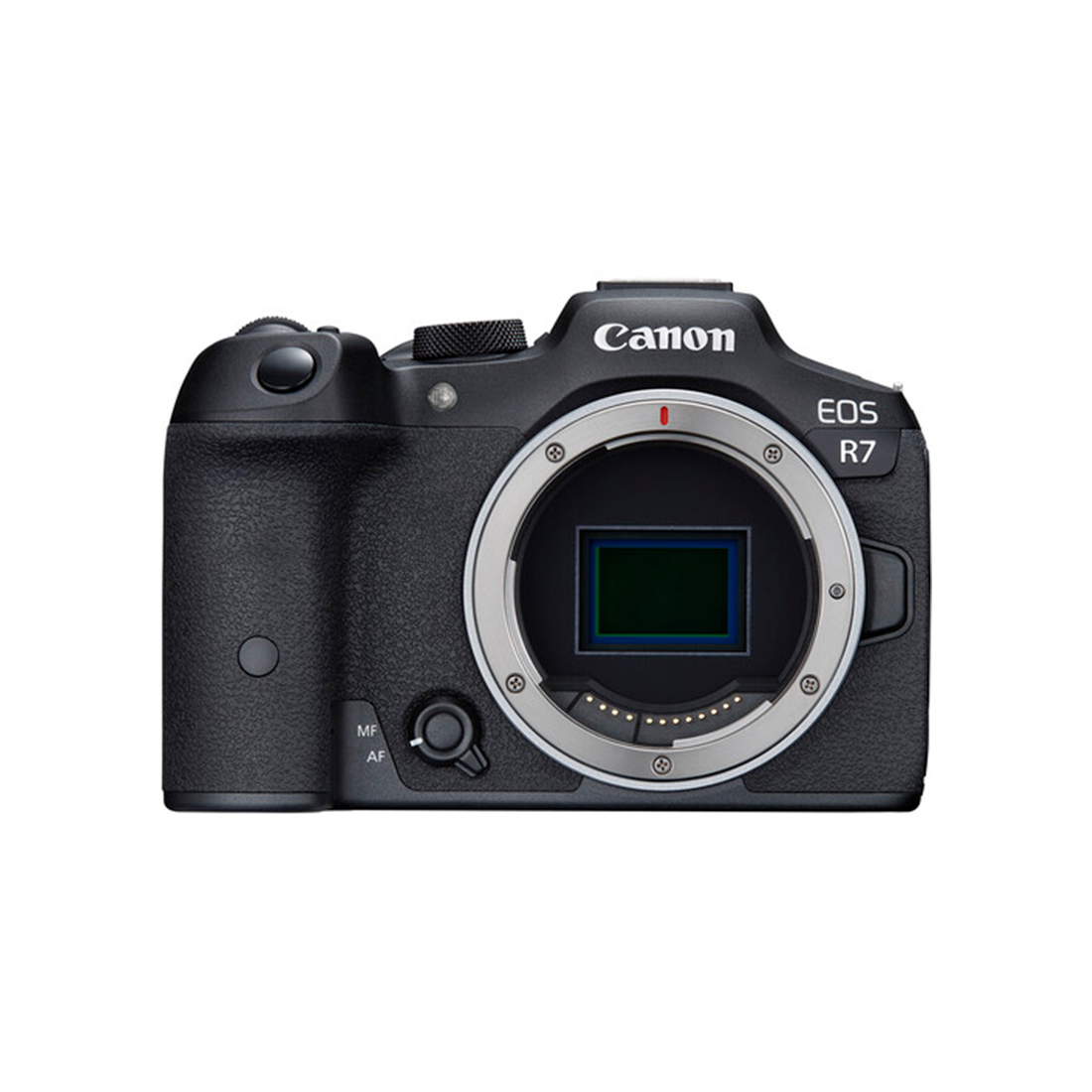 Цифровой фотоаппарат, CANON, EOS R7, BODY, 5137C041AA