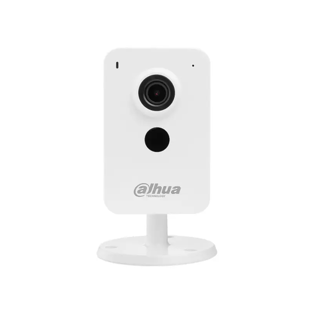 Wi-Fi видеокамера, Dahua, DH-C4K-P, CMOS-матрица 1/3", адаптер питания в комплекте, ИК-подсветка - до 10 м, Функция день/ночь, 4.0 мега., Объектив: 2,8 мм, DC 12VDC, поддержка Micro SD до 256 Gb, 12 В