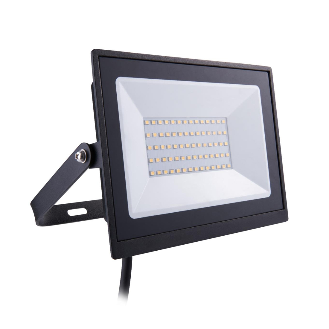 Прожектор, Philips, BVP156 G2 LED16/CW, 20Вт 1600Lm 6500K IP65