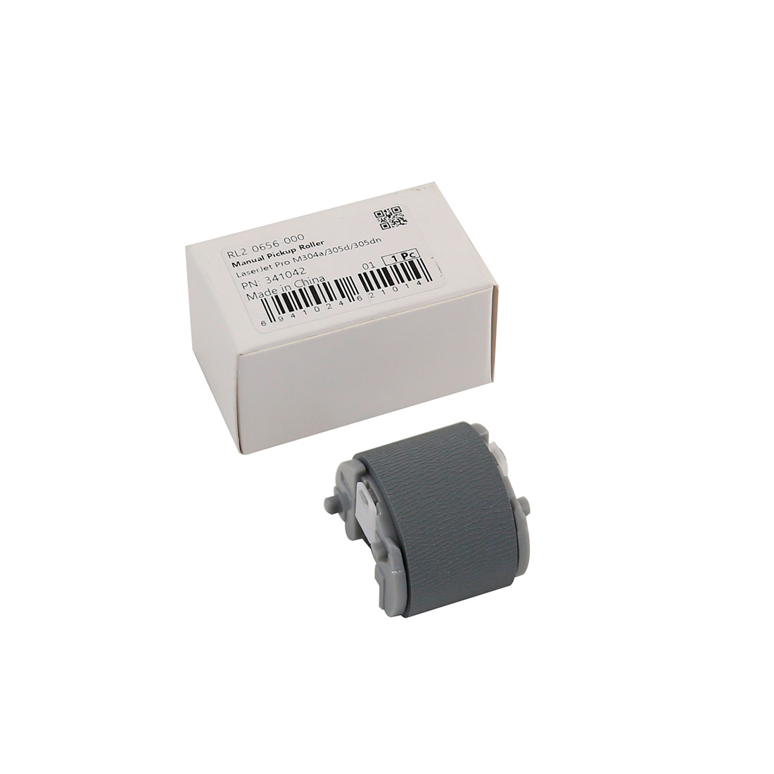 Ролик захвата бумаги CET341042 для принтеров HP LaserJet Pro M402/MFP M426