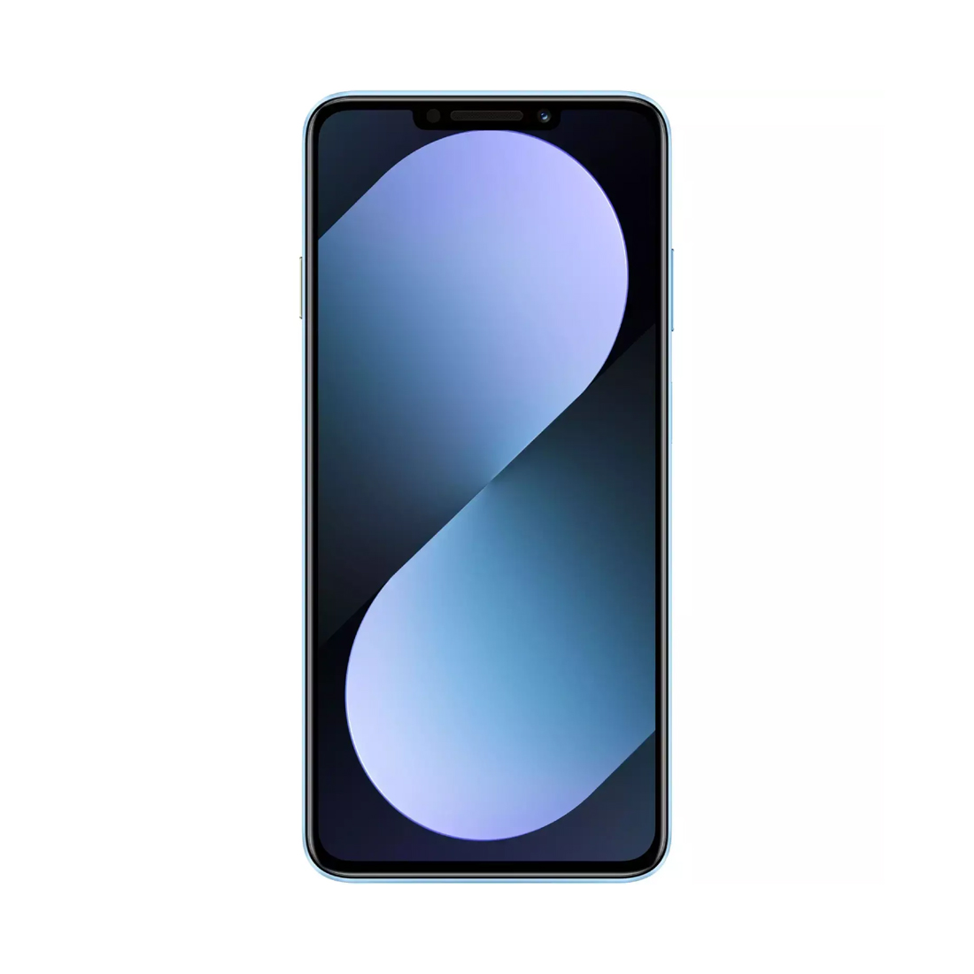 Абонентский терминал, Huawei, Nova 14i STG-LX2, 8GB 128GB, 6.95", FHD + 23761080, Qualcomm Snapdragon 680, Камера 50Мп + 2Мп/8Мп, Bluetooth 5.0, 7000 мАч, (Blue) Голубой