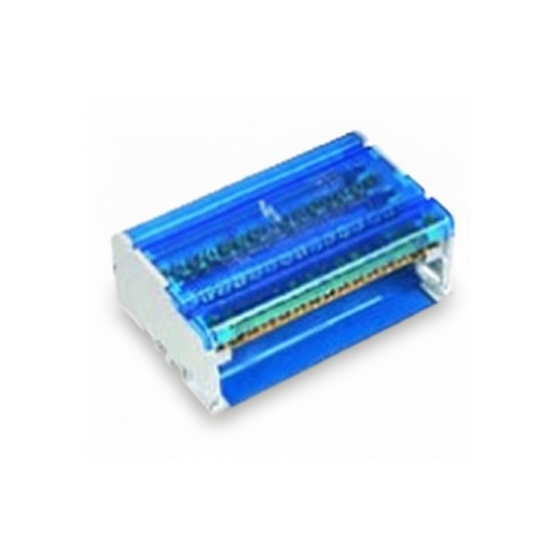 Кросс-модуль, Himel, HTB112W4P7, HTB 4 ряда 7 отверстий