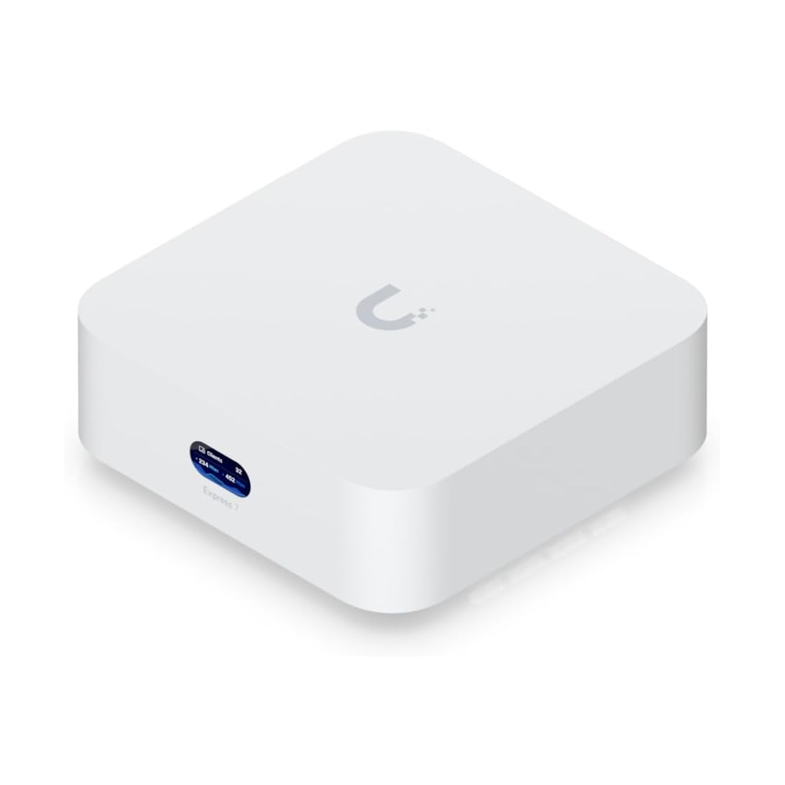 Сетевой маршрутизатор Ubiquiti UniFi Express 7