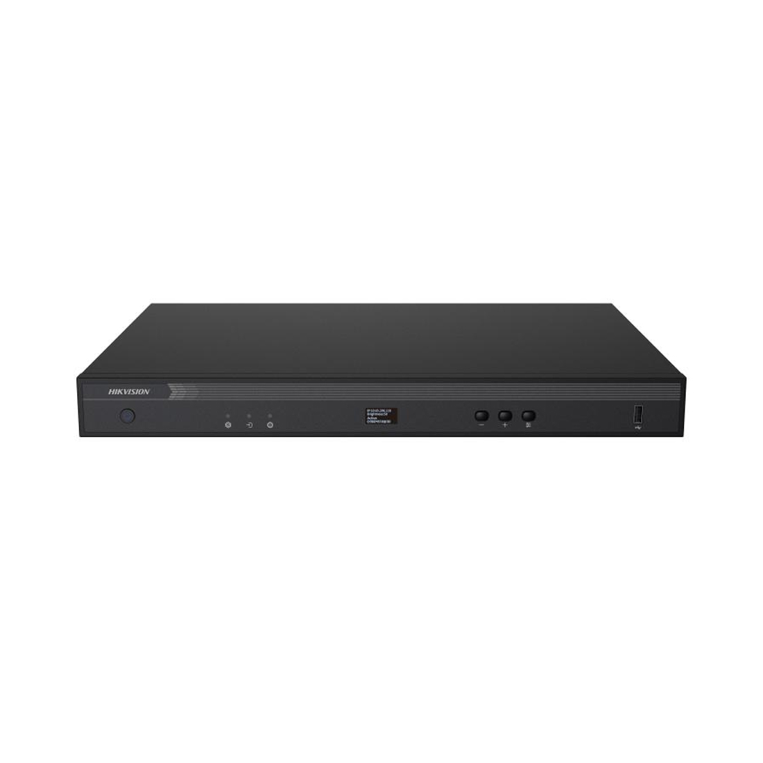 Контроллер LED экрана, Hikvision, DS-DT60V-03HDI12NO/U