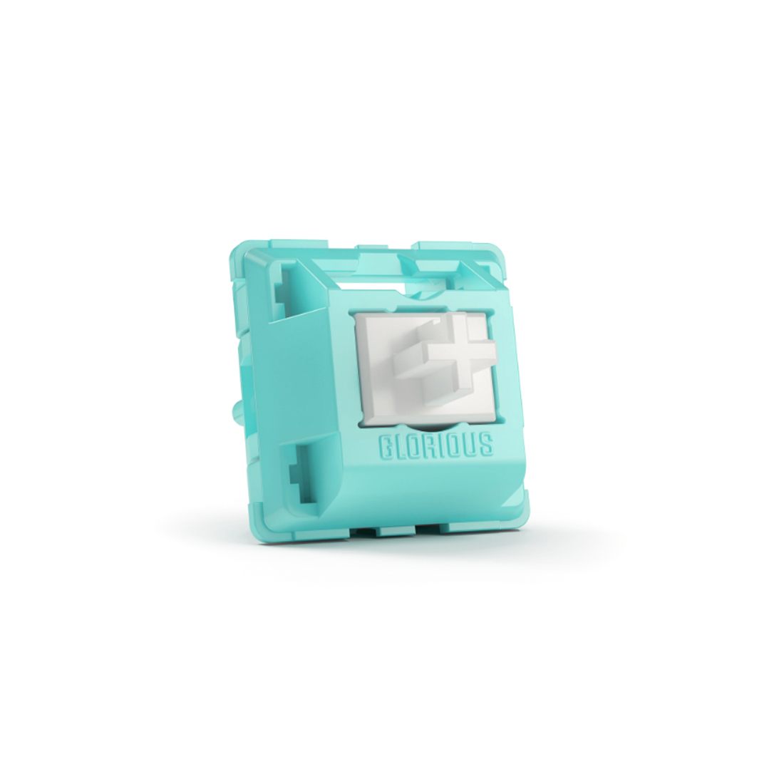 Переключатель, Glorious, Mechanical Switches - Lynx, GLO-SWT-LYNX, 36 переключателей для клавиатуры