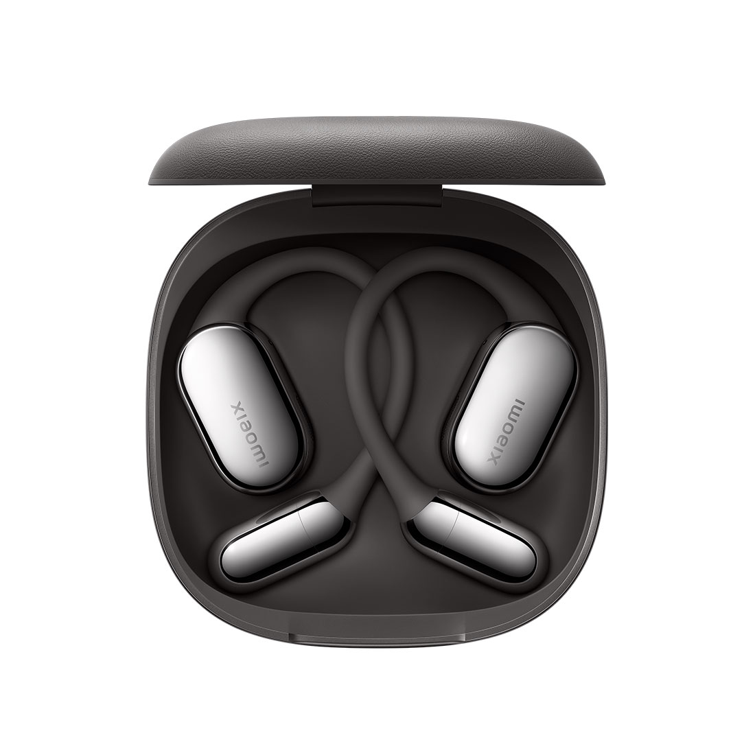 Наушники, Xiaomi, OpenWear Stereo Pro Graphite Black, M2503E1/BHR080IGL