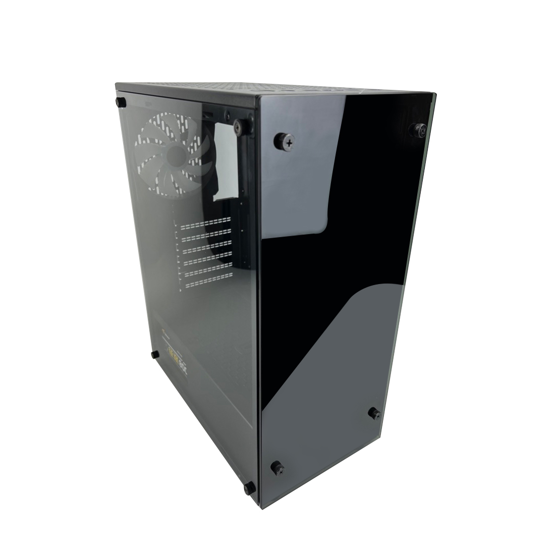 Компьютерный корпус XG Dark Shadow