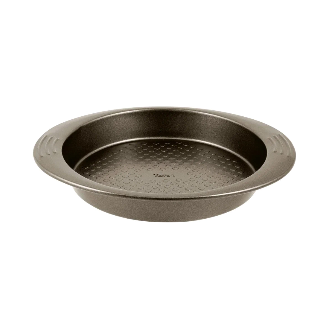 Форма для выпечки, Tefal, Easy Grip J1629614, 23см, Углеродистая сталь с антипригарным покрытием.