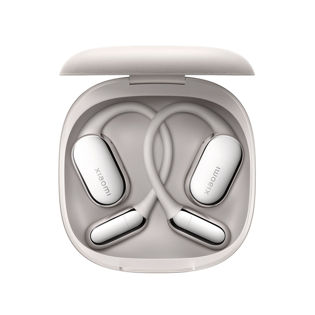 Наушники, Xiaomi, OpenWear Stereo Pro Titan Gray M2503E1/BHR080DGL