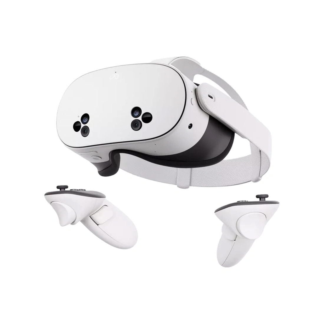 Очки виртуальной реальности, Meta, Quest 3S, 1582002523, 128 GB, Цвет: белый
