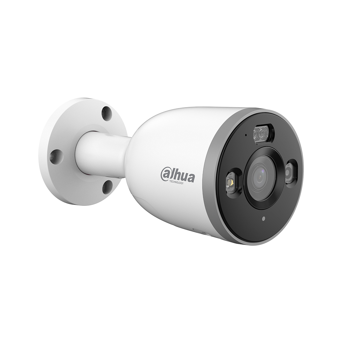 Wi-Fi видеокамера, Dahua, DH-F5D-PV, 5 MP, 1/2.7" CMOS, 30 м ИК-подсветка