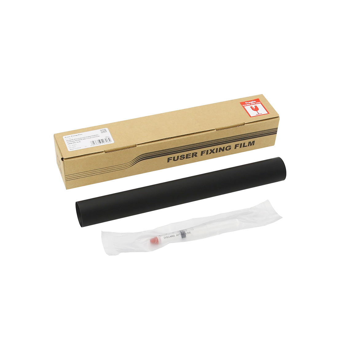Термоплёнка CET7841 для принтеров KYOCERA ECOSYS P2235dn/P2040dn/M2135dn/M2540dw