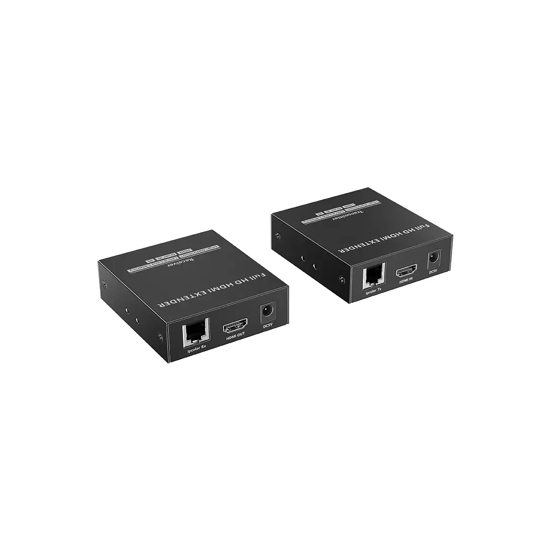 HDMI ұзартқышы Lenkeng LKV562 (FHD, 150м)