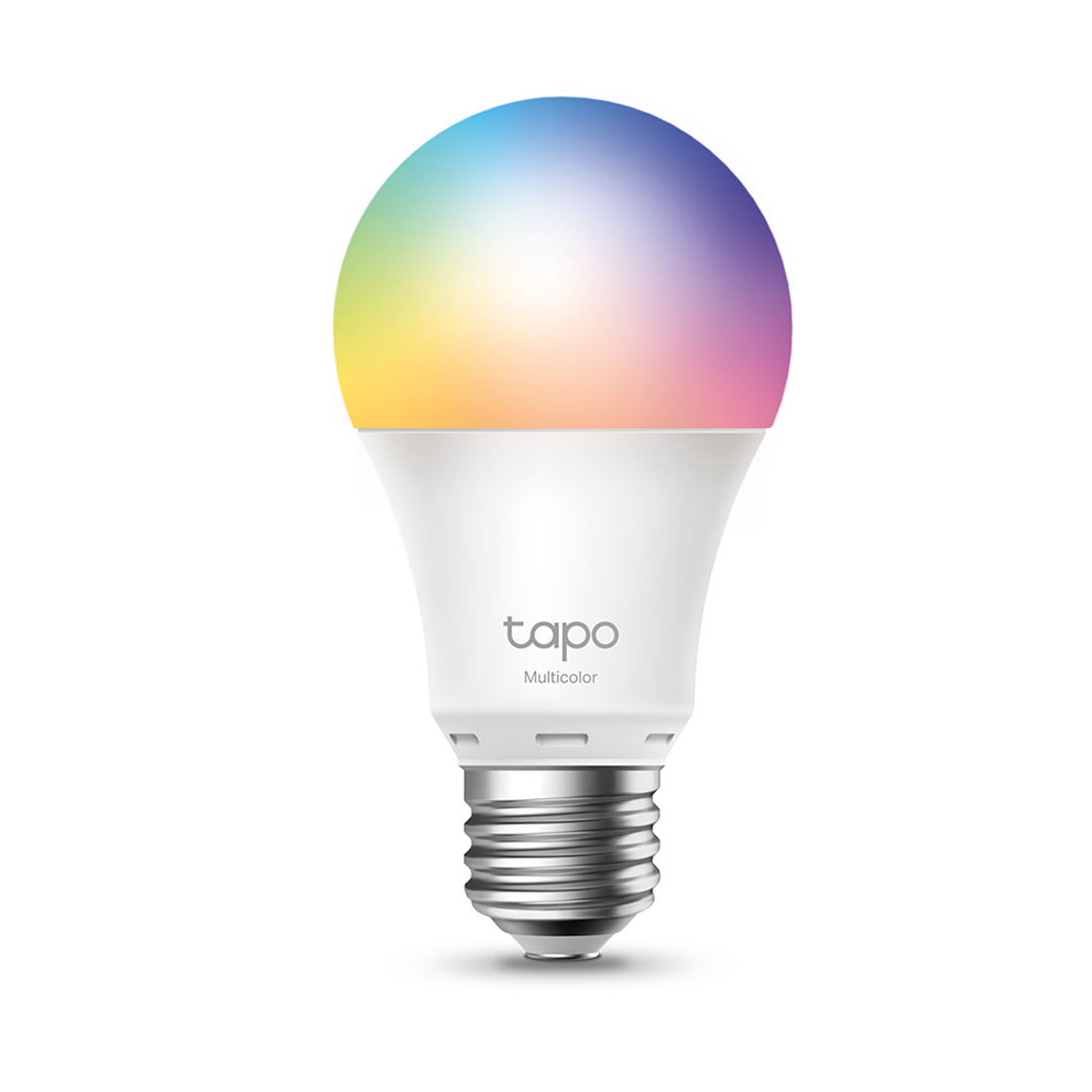 Wi-Fi Ақылды шам TP-Link Tapo L530E