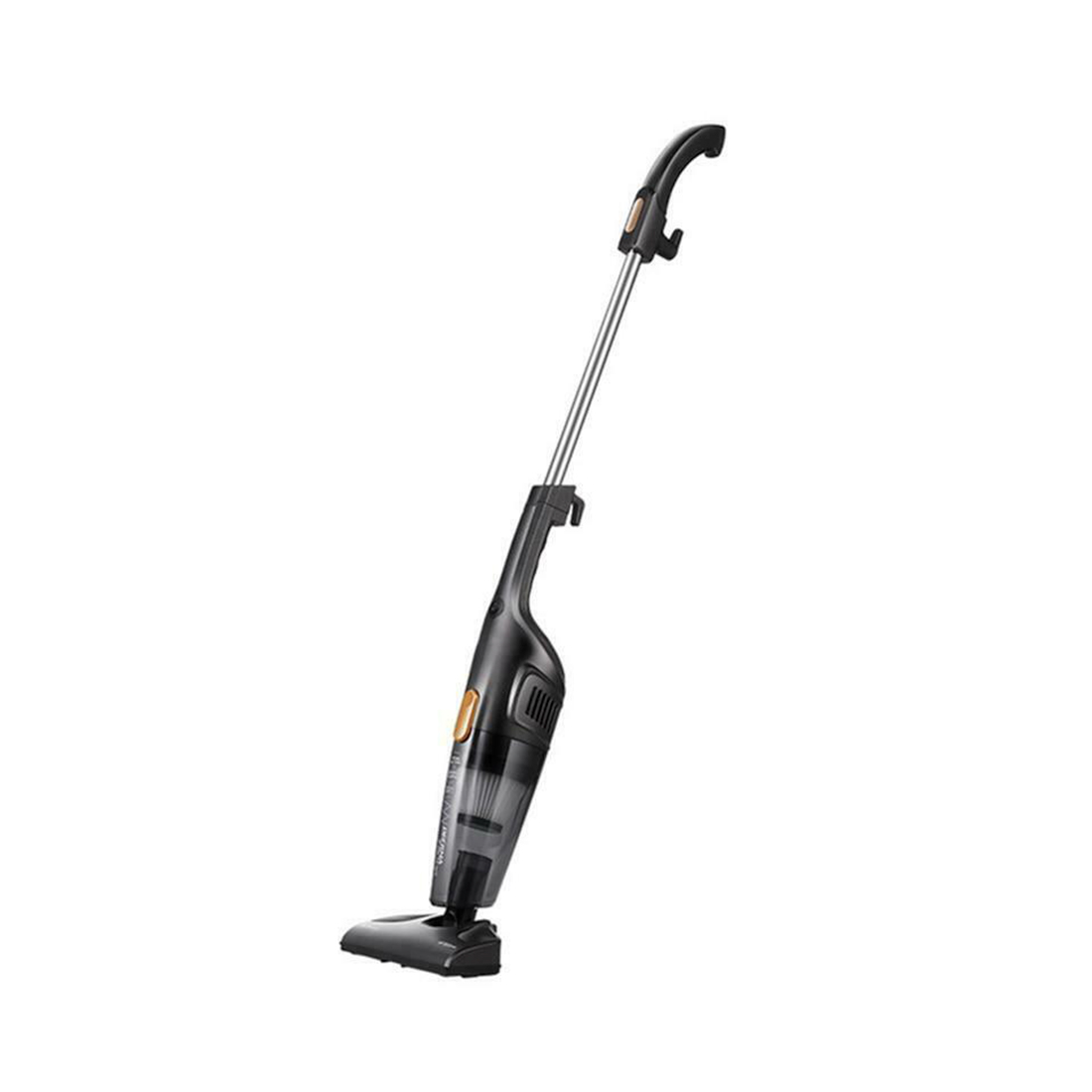 Проводной вертикальный пылесос Deerma DX115С