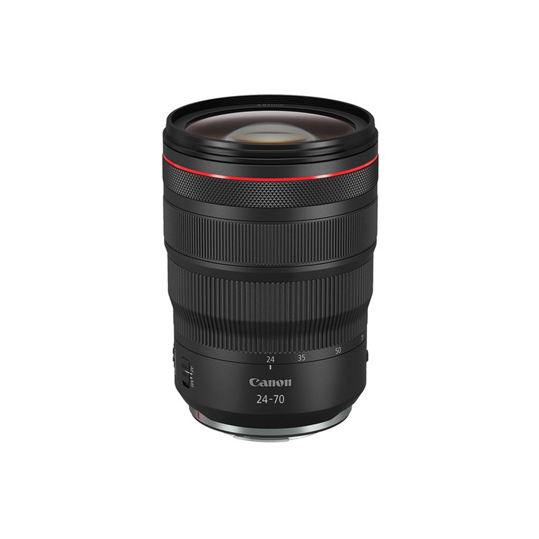Объектив, Canon, RF 24-70 mm F2.8L IS USM, 3680C005AA