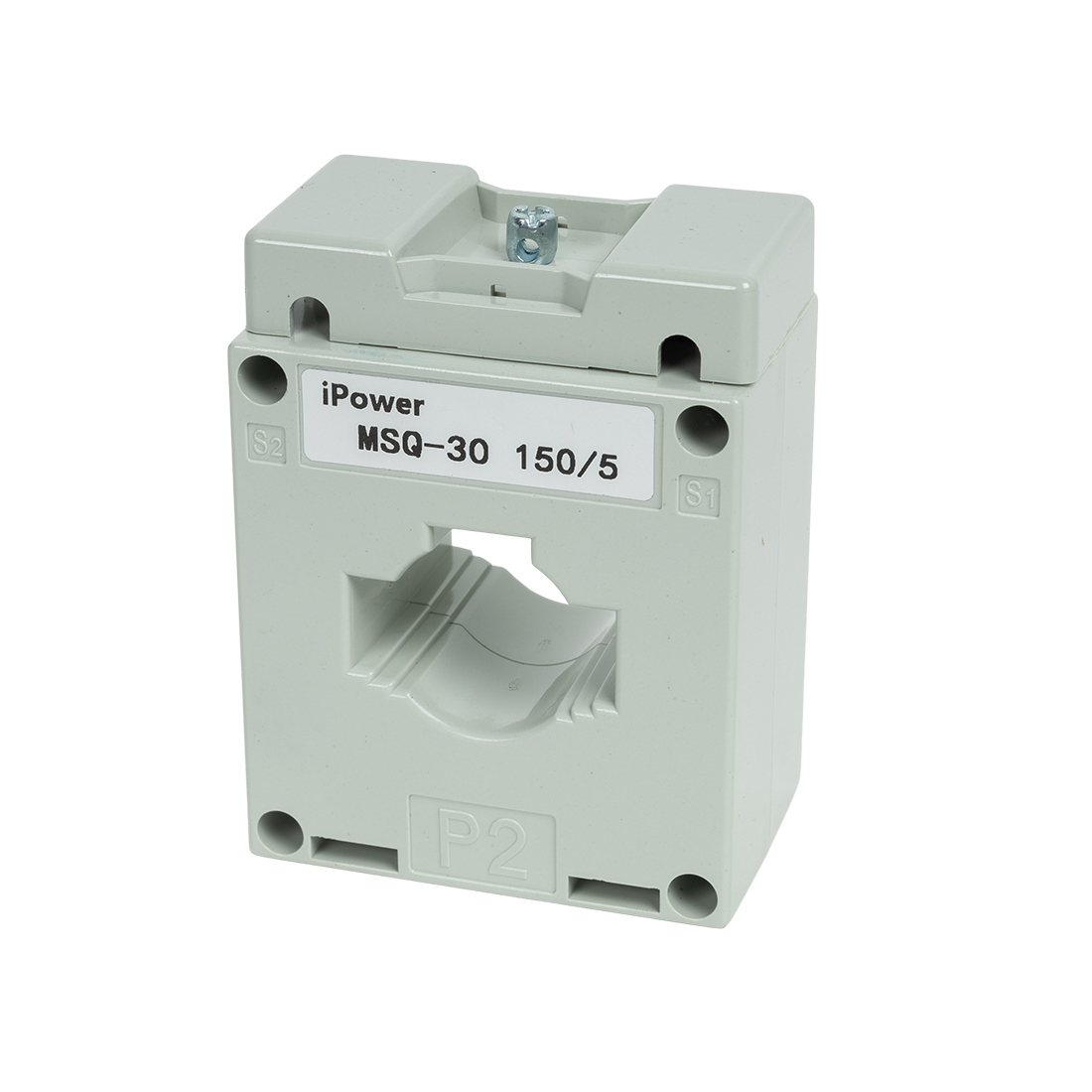 Трансформатор тока, iPower, MSQ-30 150/5