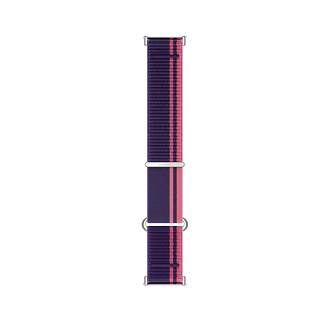 Плетеный сменный браслет, Xiaomi, Braided Quick Release Strap, M2305AS1/BHR8001GL, Совместим с band 8 Pro/9 ProRedmi Watch 4/5, Фиолетовый