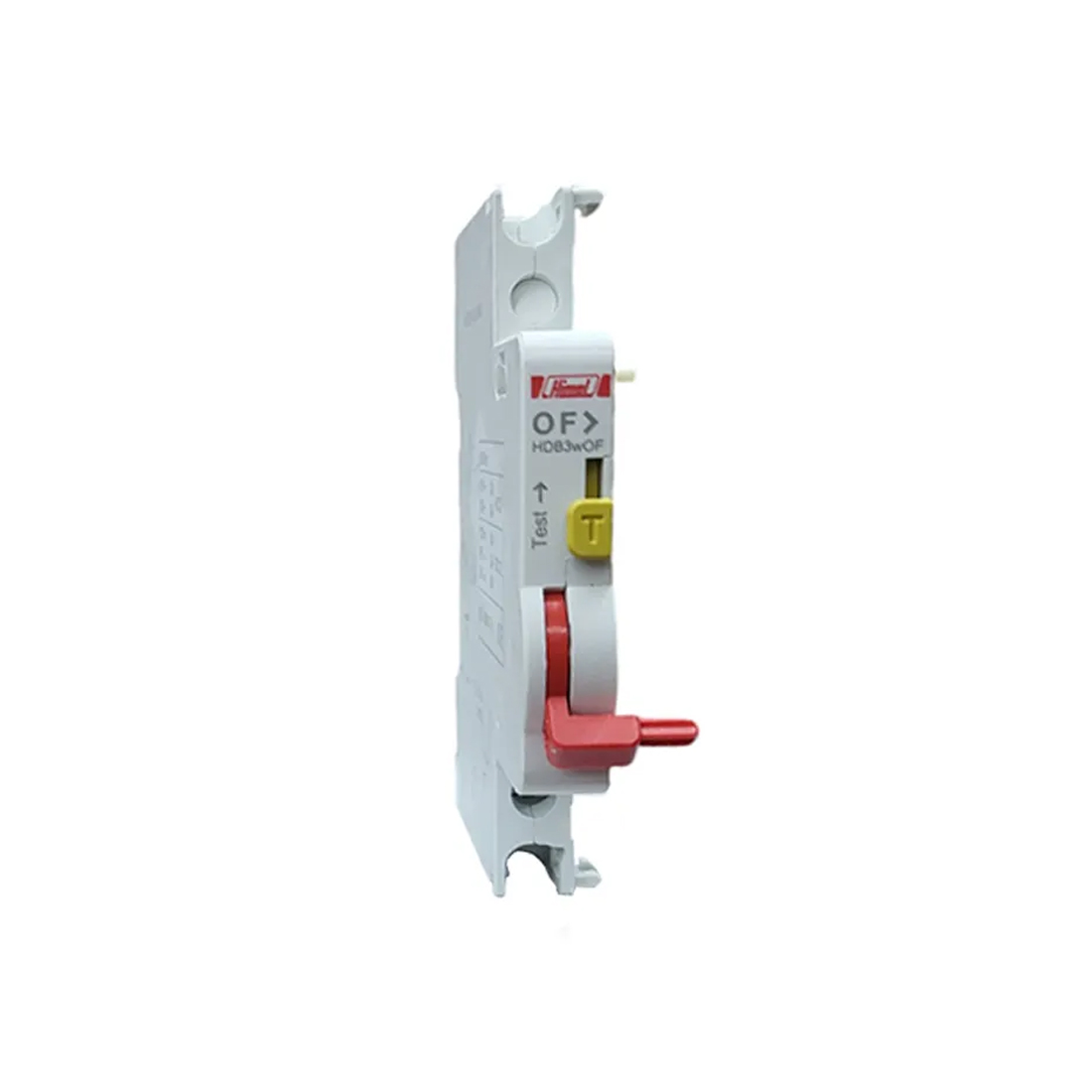 Контакт дополнительный, Himel, HDB3WOFN, HDB3w OF