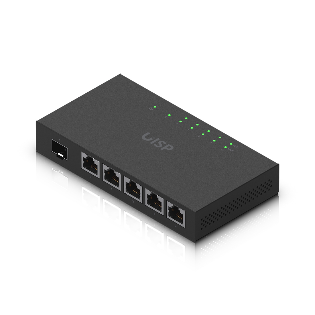 Маршрутизатор Ubiquiti ER-X-SFP EdgeRouter