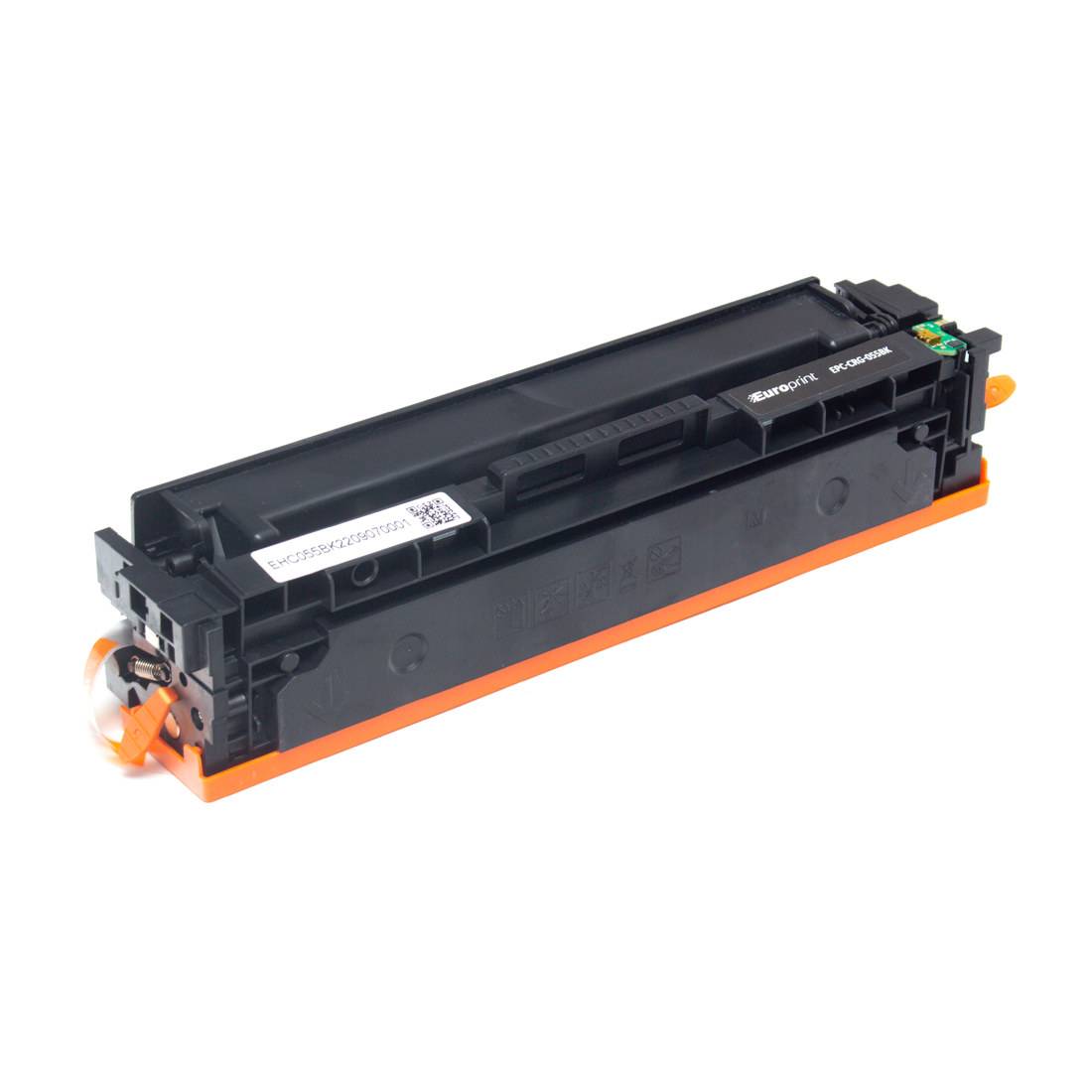Картридж Europrint EPC-055BK Чёрный