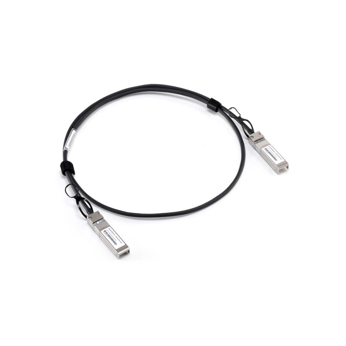 Пассивный кабель Huawei SFP-10G-CU1M 10G SFP+–SFP+, длина 1 м