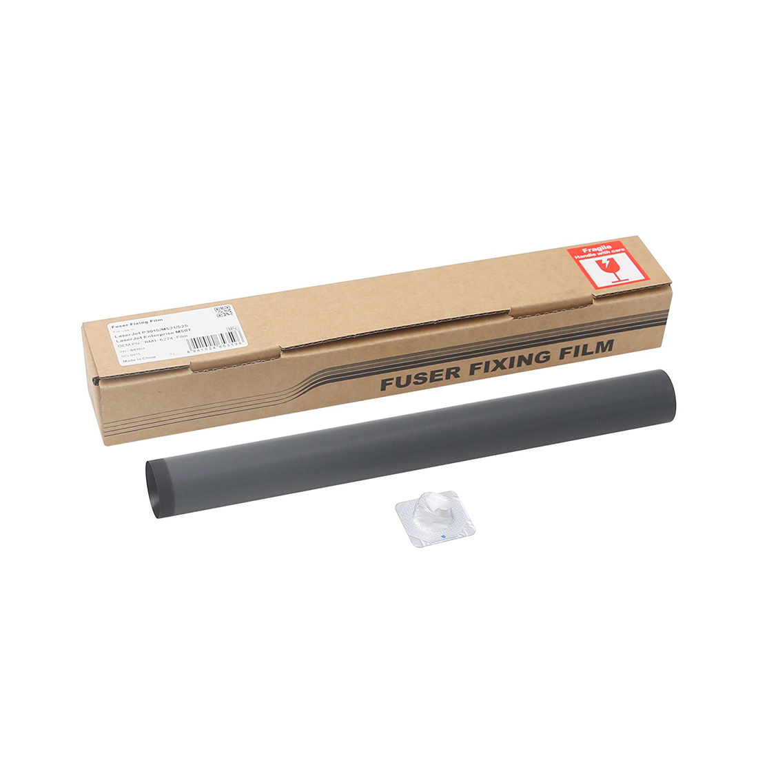 Термоплёнка CET8416U для принтеров HP LaserJet Enterprise
