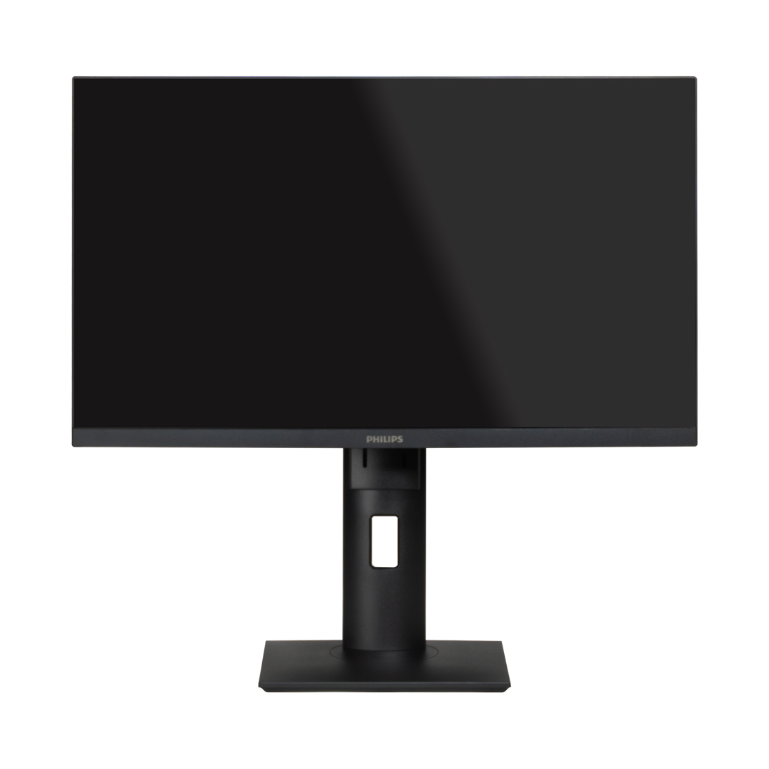 Моноблок, Philips, 27B2A4000E/93, 27", ALL IN ONE, Intel I5-12450H, DDR4 16GB, SSD 512GB M.2 NVME, IPS 1920*1080 Full HD, Веб-камера 5.0 MP + Двойной микрофон, вентилятор 3100 об/мин, 2*USB3.0 Type-A, 2*USB2.0 Type-A, 1*HDMI, 1*DP, 1*RJ45 LAN, 1*DC, 1*USB3.0 Type-A, 1*USB2.0 Type-A, 1*USB3.0 Type-C, Внешний адаптер питания, Huntkey 19V/6.32A 120 Вт, Соотношение сторон 16.9, Черный