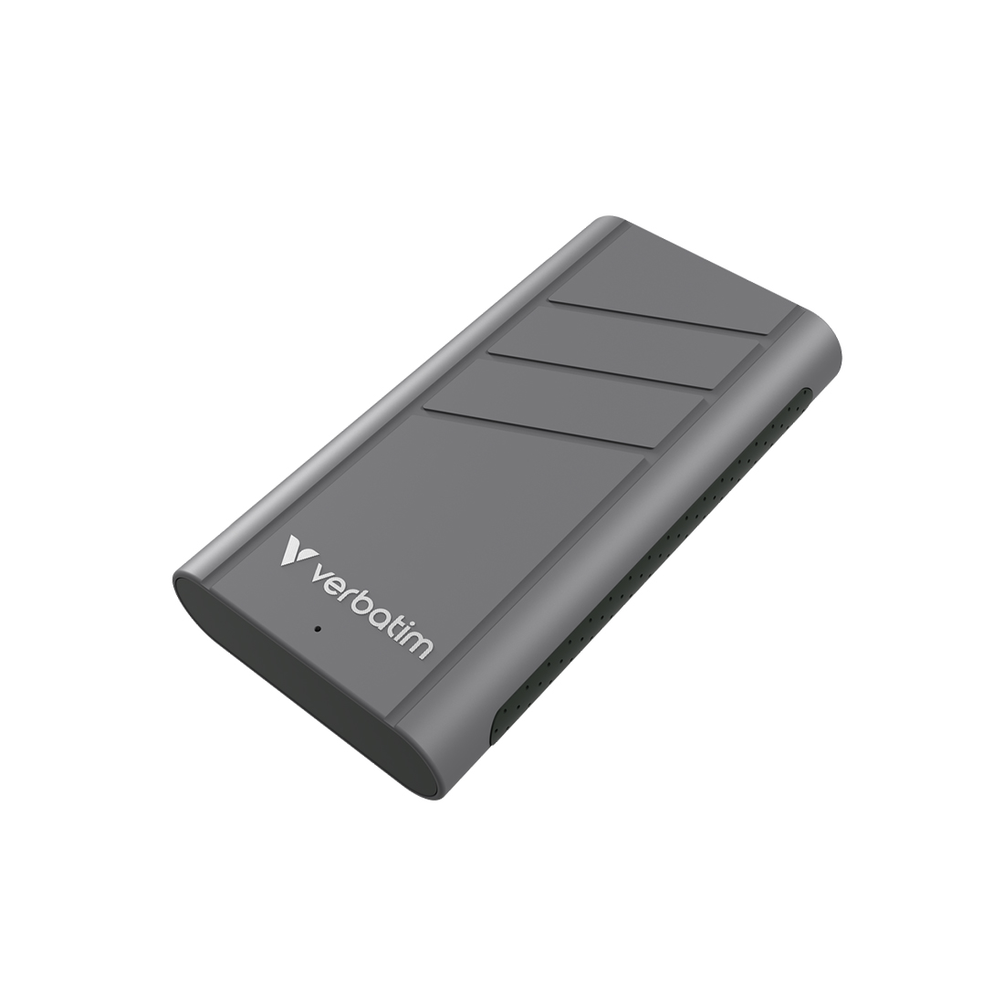 Внешний SSD диск, Verbatim, TurboMetal 32022, 2TB
