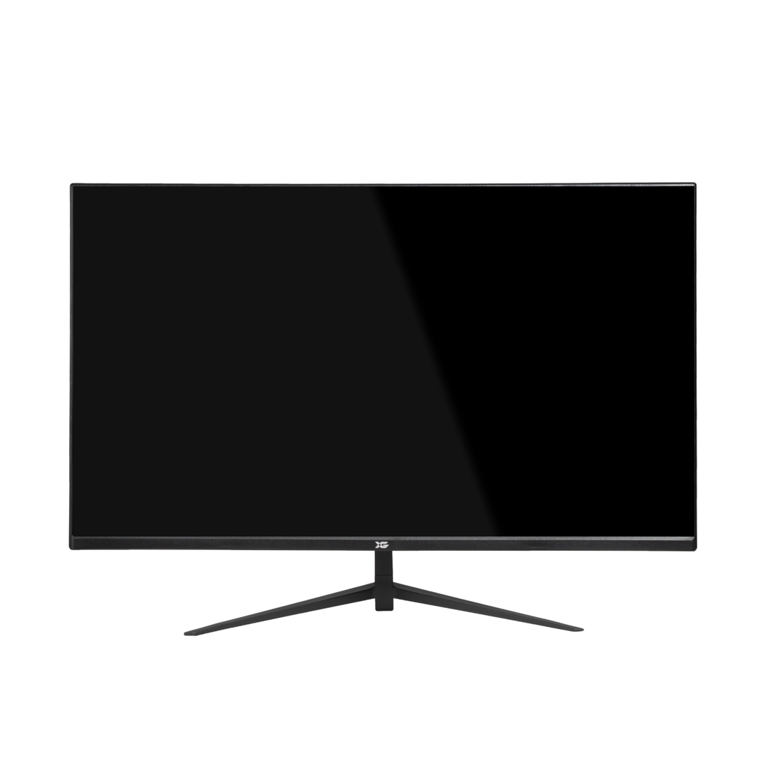 Монитор, XG, XG Darknet X 240HZ, 27", VA, 1920x1080, 240 Гц, 16:9, 250 кд/м2, 3000:1, 1 мс, 178/178, 16.7 млн., DP*2, HDMI*2, Аудиовыход*1, Динамики 2x2 Вт, VESA 100*100 мм, кабель DP в комплекте, Чёрный